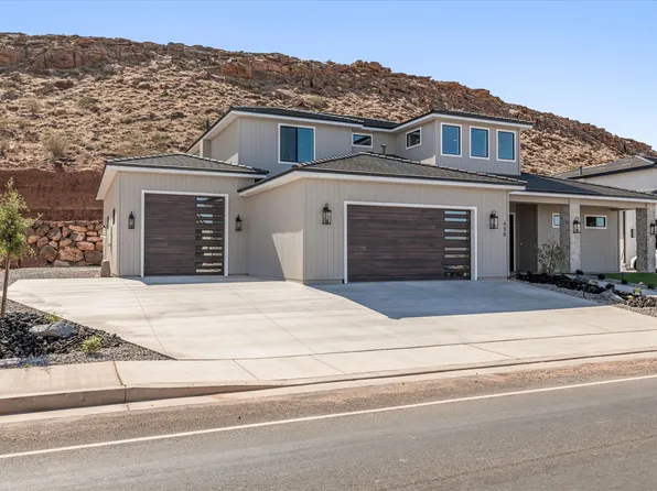 458 E Weatherby Way, Washington, UT 84780
