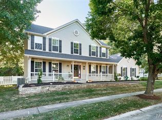 16027 Nantucket Island Dr, Grover, MO 63040
