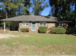 1723 W Oakland Ave, Sumter, SC 29150