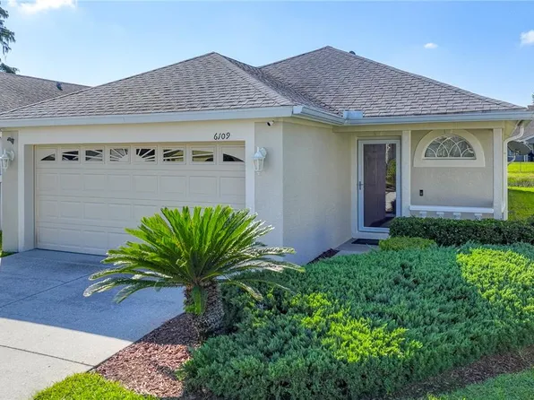 6109 Gentle Ben Cir, Wesley Chapel, FL 33544