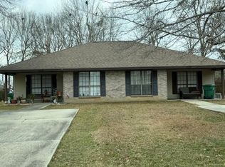 1036/1038 Timberwood Ln, Picayune, MS 39466