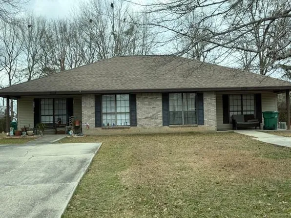 1036/1038 Timberwood Ln, Picayune, MS 39466