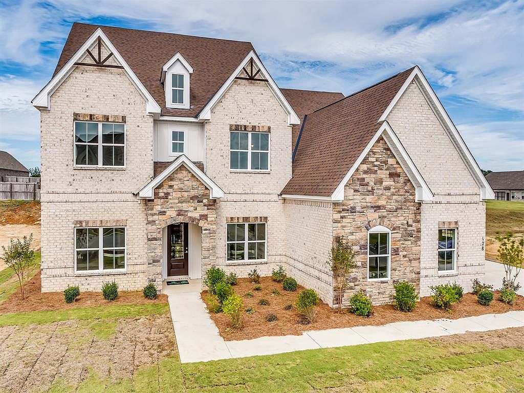 128 Boykin Lakes Loop, Pike Road, AL 36064 Zillow