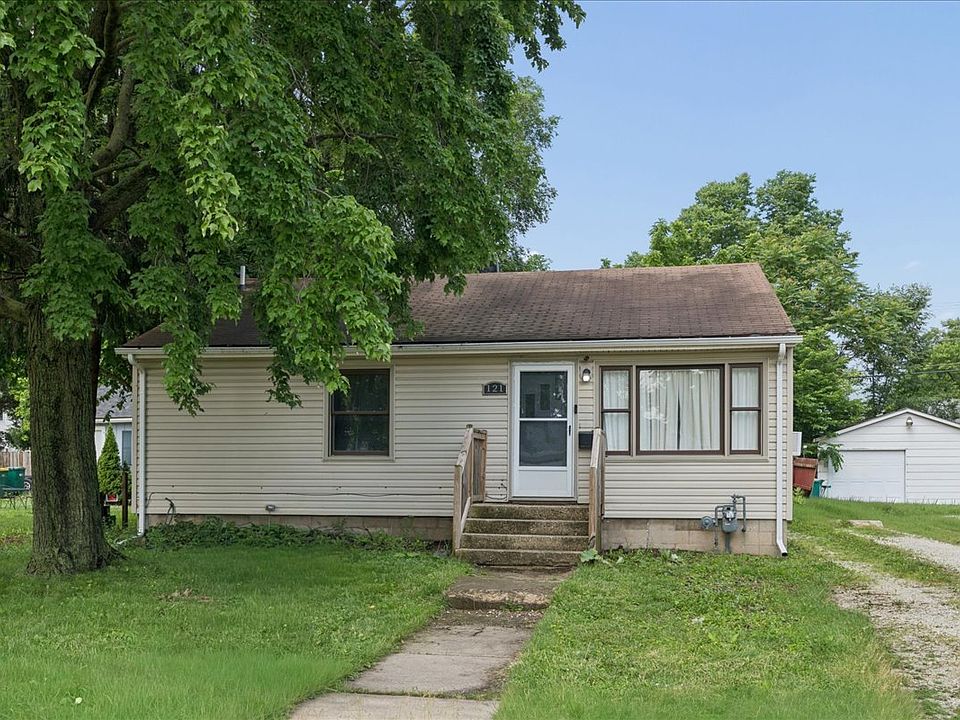 1st image of 121 Davison St