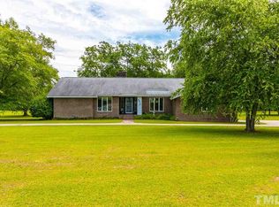 9511 McDougald Rd, Broadway, NC 27505