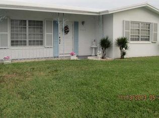 6006 NW 67th Ter, Tamarac, FL 33321