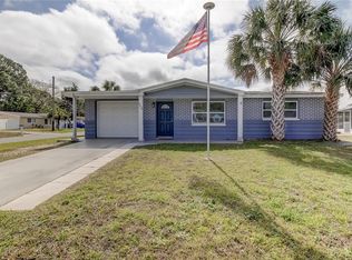 6430 Ponder Dr, Port Richey, FL 34668