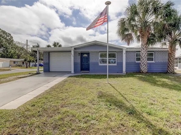 6430 Ponder Dr, Port Richey, FL 34668