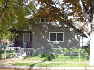 1405 E Roosevelt St, Stockton, CA