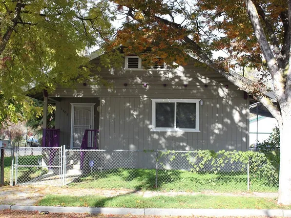 1405 E Roosevelt St, Stockton, CA 95205