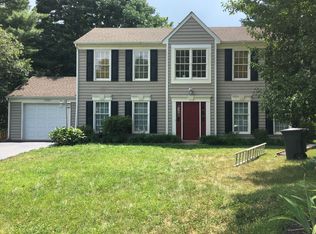 1660 Robin Hill Ct, Charlottesville, VA 22901