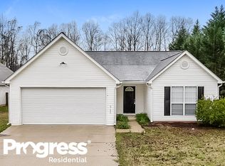 6190 Harvard Ct, Morrow, GA 30260