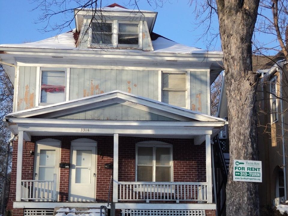 Turn-Key Properties LLC