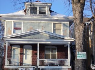 3314 E 10th St, Kansas City, MO 64127