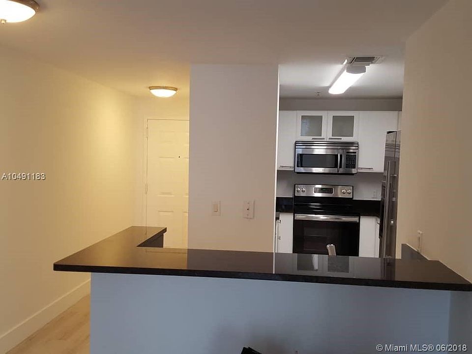 1st image of 185 SE 14th Ter APT 2804