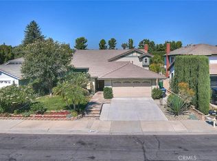 3666 Oak Haven Ln, Chino Hills, CA 91709