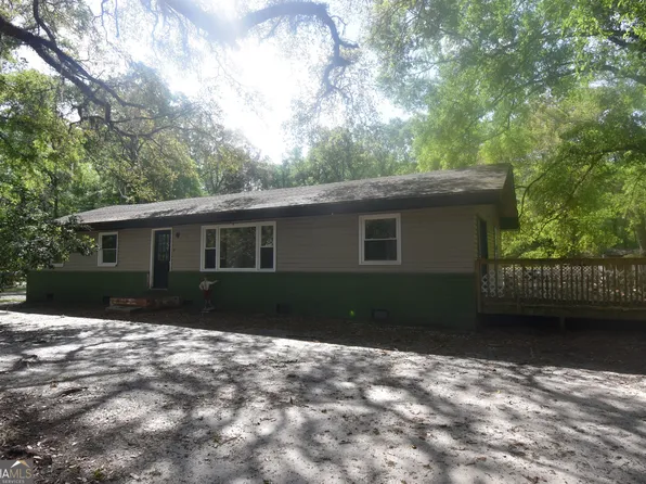 2353 Greenville Rd, Kingsland, GA 31548