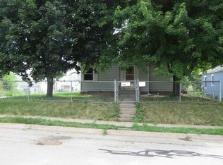 2824 Balke St, Dubuque, IA 52001