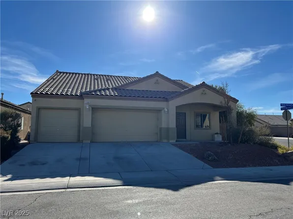1105 Bobby Pollard Ave, North Las Vegas, NV 89086
