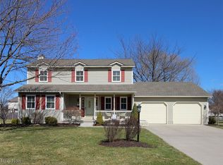 845 W Martin Ave, Amherst, OH 44001