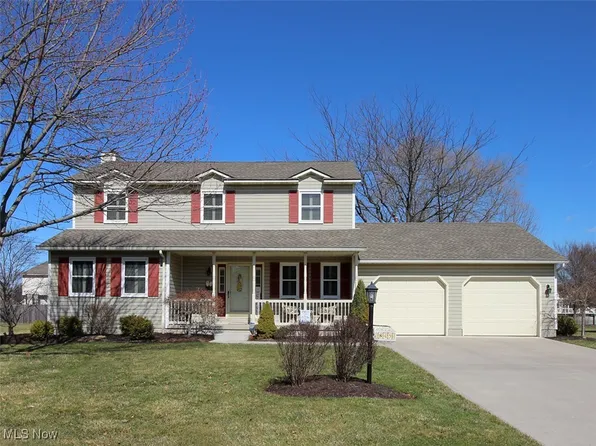 845 W Martin Ave, Amherst, OH 44001