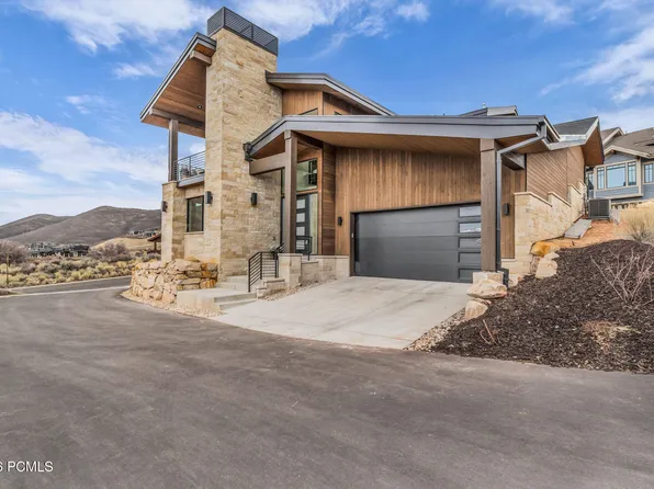 10740 N Hideout Trl, Hideout, UT 84036