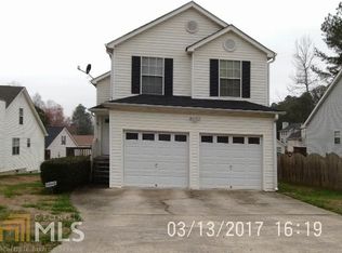 1541 Edgemoor Ln, Douglasville, GA 30134