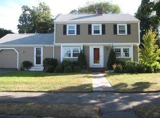 60 Dennison Ave, Swampscott, MA 01907