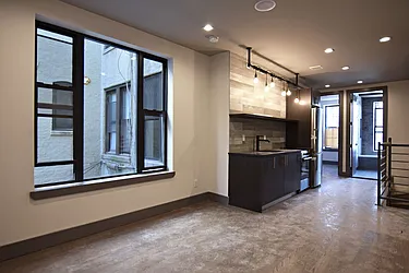 Rented by Coda Real Estate NYC