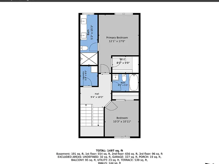 3564 W 16th Ave — Photo 30