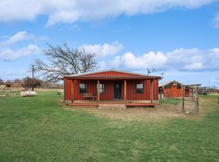 10306 Swafford Rd, Justin, TX 76247