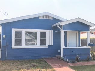 1710 103rd Ave, Oakland, CA 94603