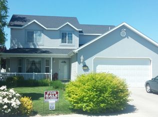 322 Shadetree Trl, Twin Falls, ID 83301