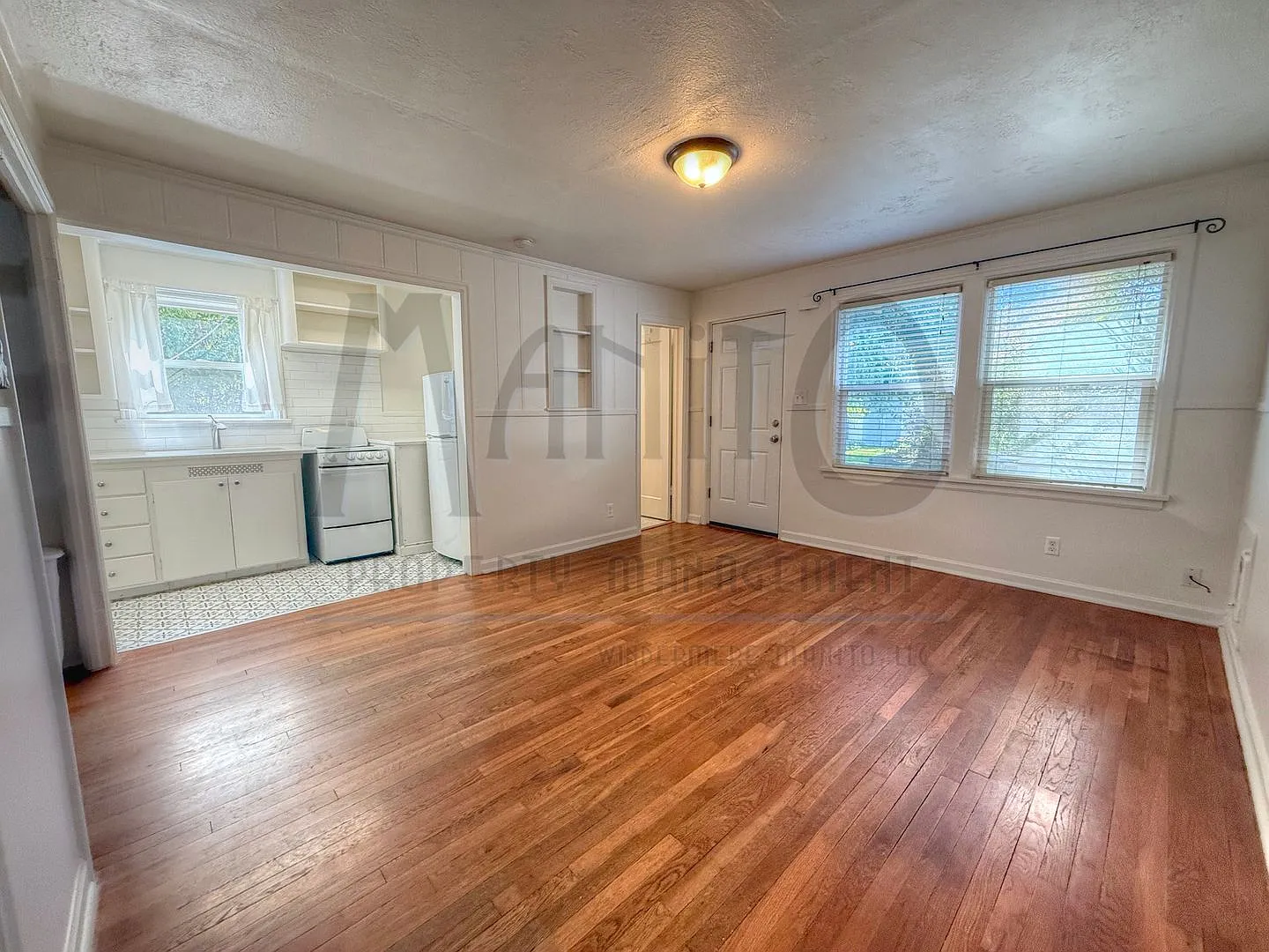 **Coming Soon** Browne's Addition Loft-Style Studio — Photo 3