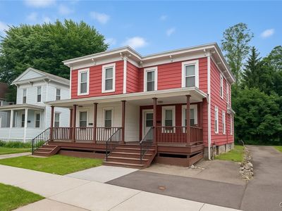 72 Groton Ave, Cortland, NY, 13045