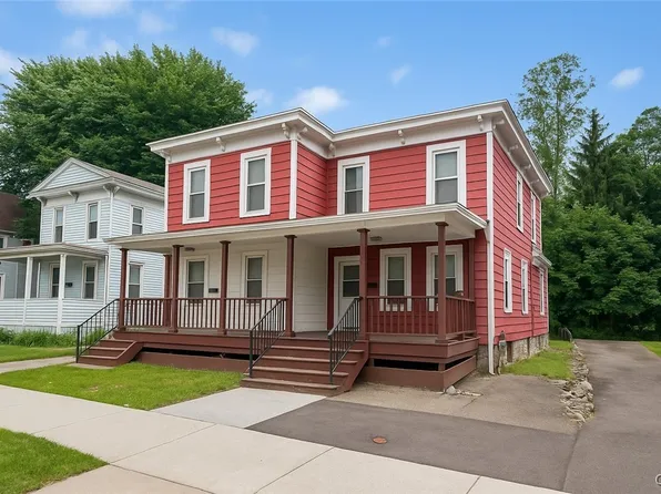 72 Groton Ave, Cortland, NY 13045