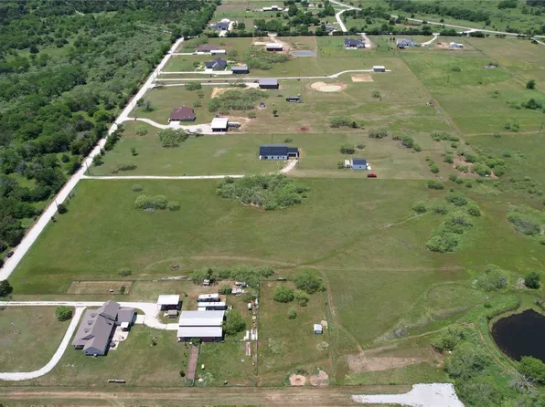 Reason Jones Rd, Valley View, TX 76272