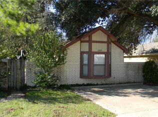 11209 Golden Triangle Cir, Fort Worth, TX 76244