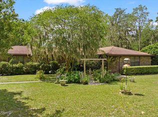 4145 APPALOOSA Road, Middleburg, FL 32068