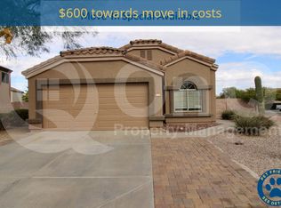 2318 W Tanner Ranch Rd, San Tan Valley, AZ 85142
