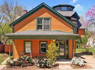 936 Jenifer St, Madison, WI 53703