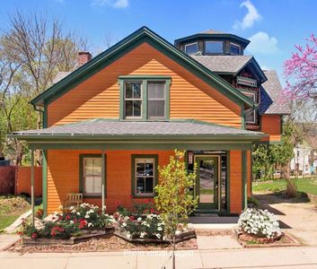 936 Jenifer Street, Madison, WI, 53703