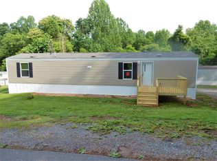 124 Camp Ave, Lynchburg, VA 24501