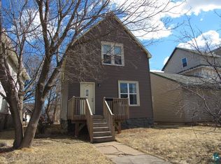 1020 Hammond Ave, Superior, WI 54880