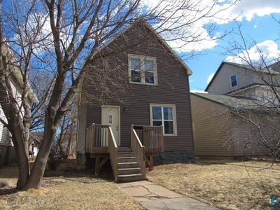 1020 Hammond Ave, Superior, WI, 54880