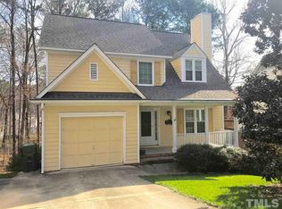 211 Silvercliff Trl, Cary, NC 27513