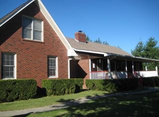 4160 Bethlehem Rd, Springfield, TN 37172