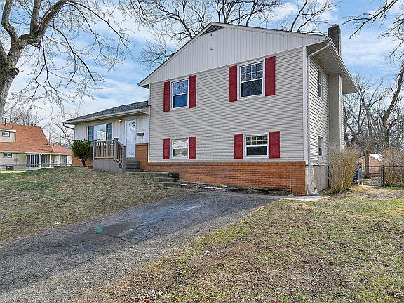 2nd image of 4921 Folger Dr