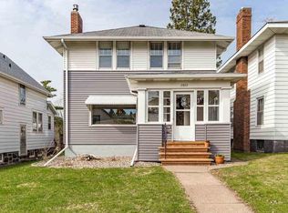 1011 N 19th Ave E, Duluth, MN 55812