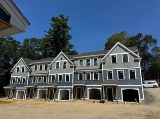 15 Lenox St #A, Somersworth, NH 03878